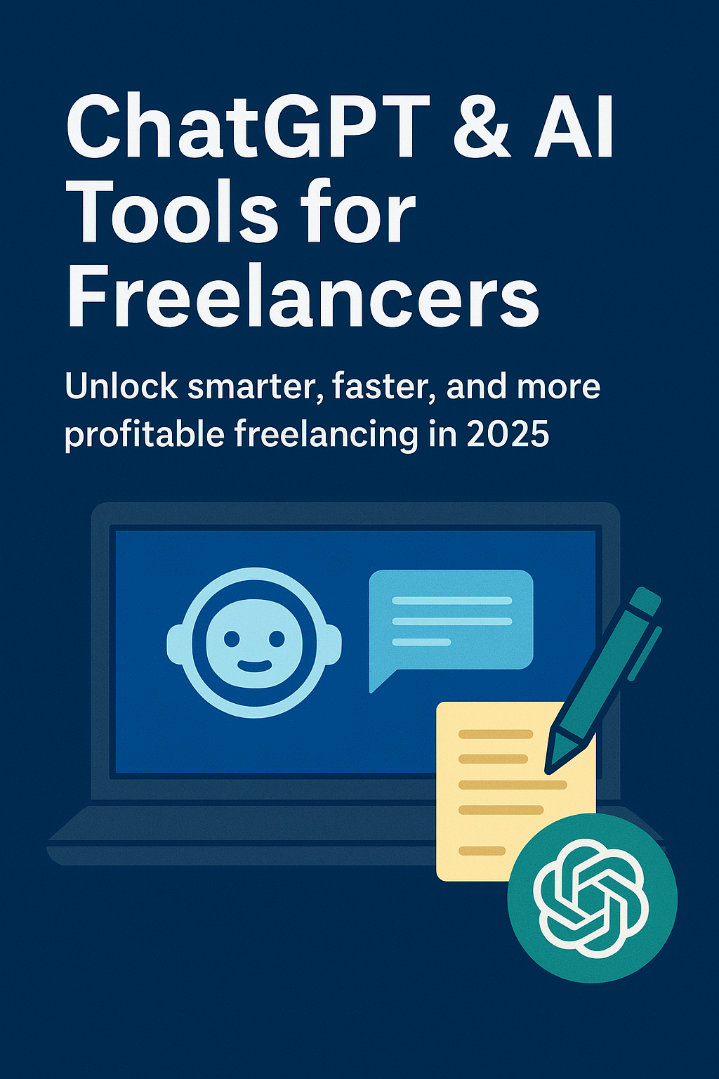 ChatGPT & AI Tools for Freelancers